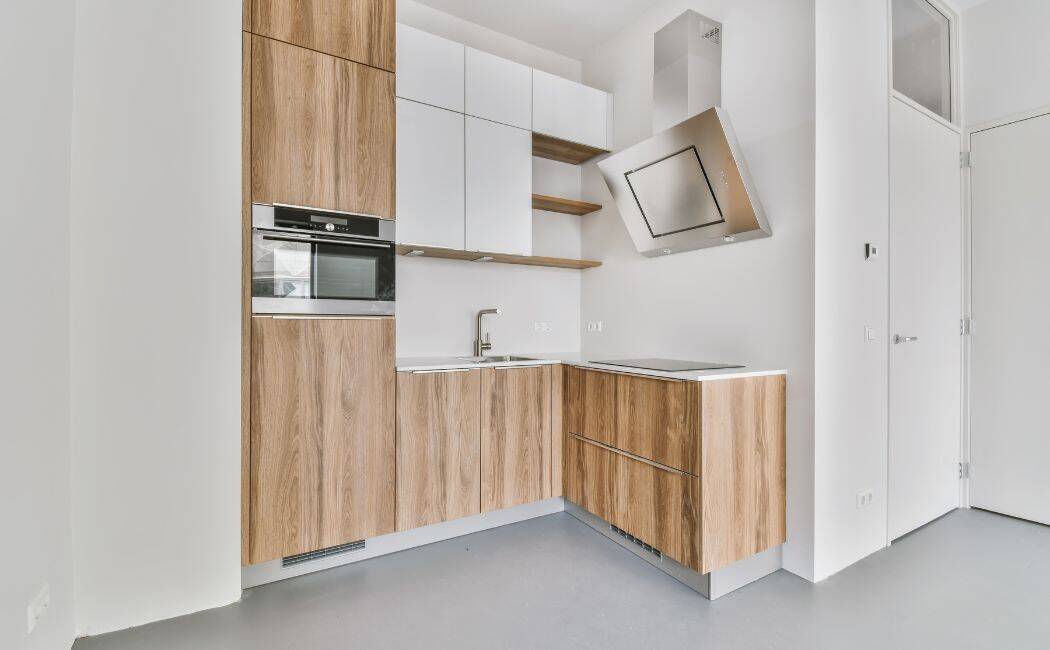Meble kuchenne narożne do małej kuchni: Optymalne wykorzystanie przestrzeni