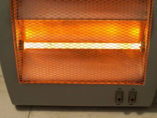 Bezpieczna technologia grzewcza: Energooszczędne elektryczne promienniki ciepła