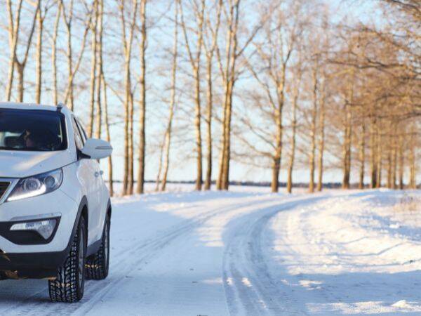 Jak wybrać najlepsze opony zimowe do samochodu
