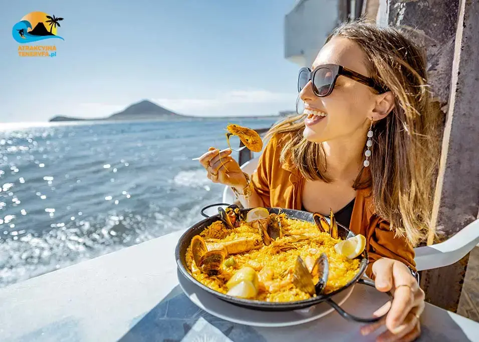 Kulinarne wycieczki fakultatywne na Teneryfie: Smaki wyspy